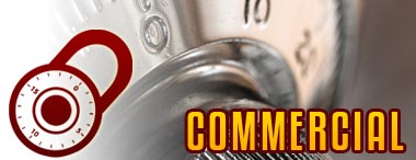 Richmond Heights commercial locksmith